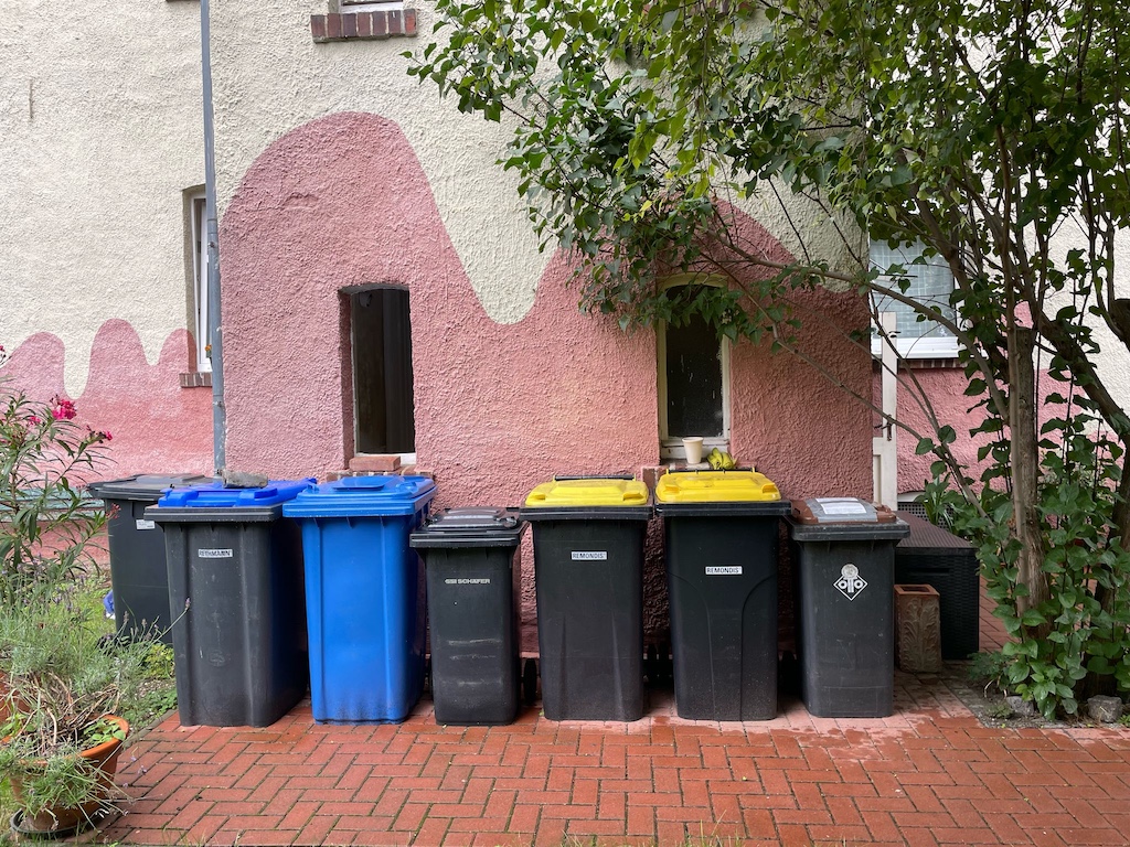 Vorort Infos zur Mülltrennung in Deutschland_2025
